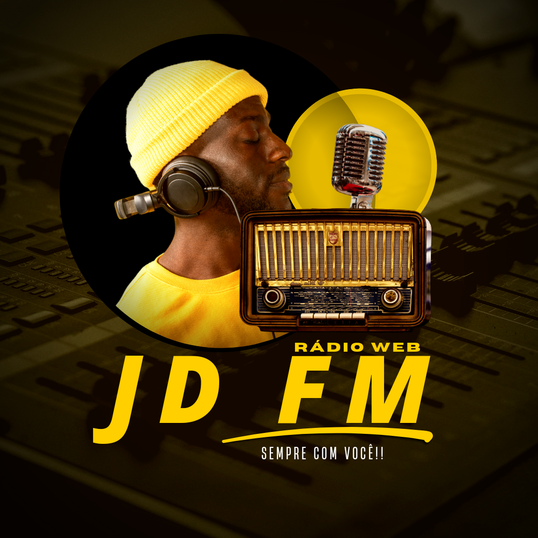 Rádio Web JD FM